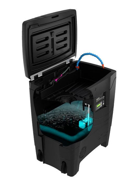 Muc-off reserve onderdelen parts washer zekeringskit fs00 (100l)
