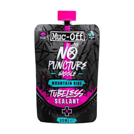 Muc-off Tubeless Dichtmittel MTB Tubeless Dichtmittel 80ml