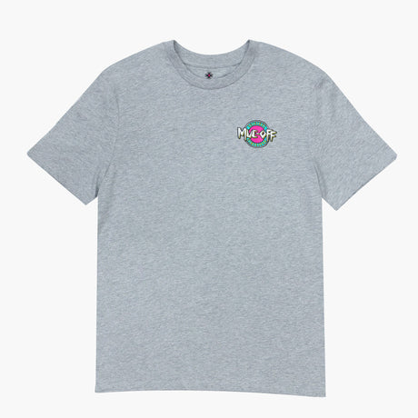 Muc-off t_shirt surf grijs