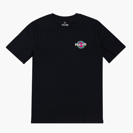Muc-off t_shirt surf zwart