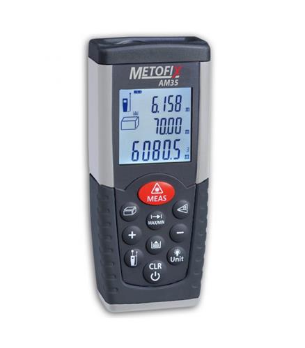 Metofix-Entfernungsmesser am35 35mtr (nml)
