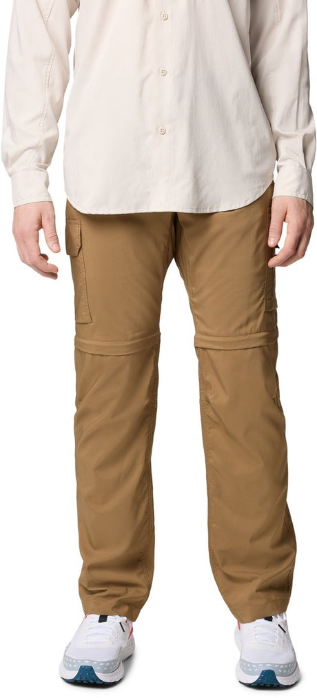 Columbia Silver Ridge™ Utility Convertible Pant Herren Outdoor-Hose – Delta