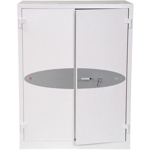 Archiefkast fire ranger phoenix fs1512k wit