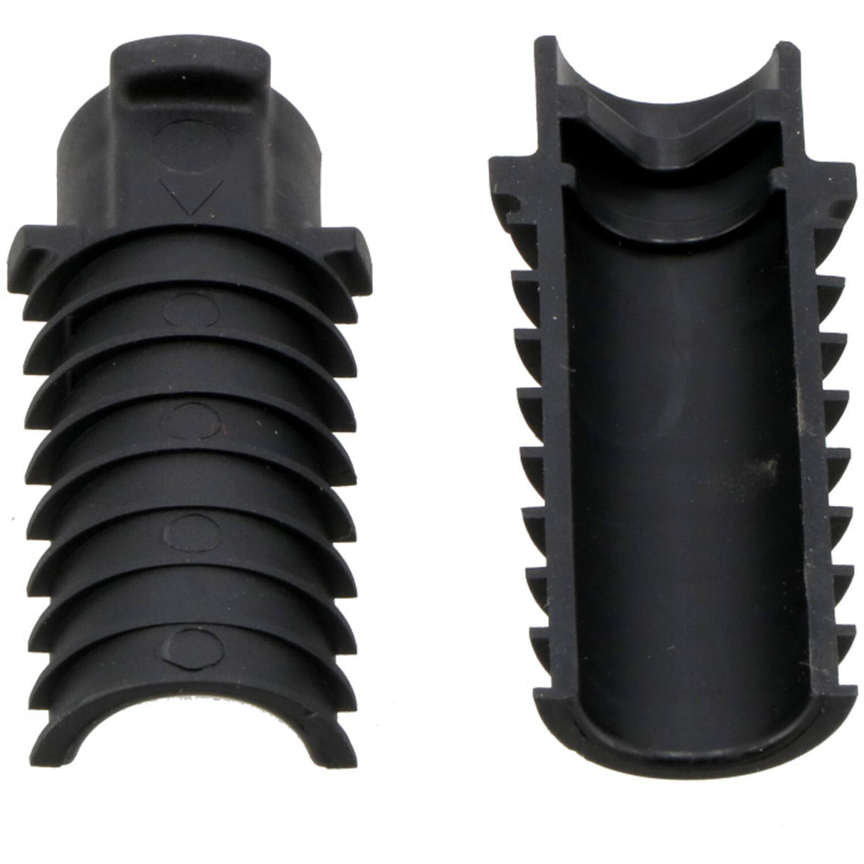 Ritchey Seat Post Gummi Einsatz Di2 -Batterie