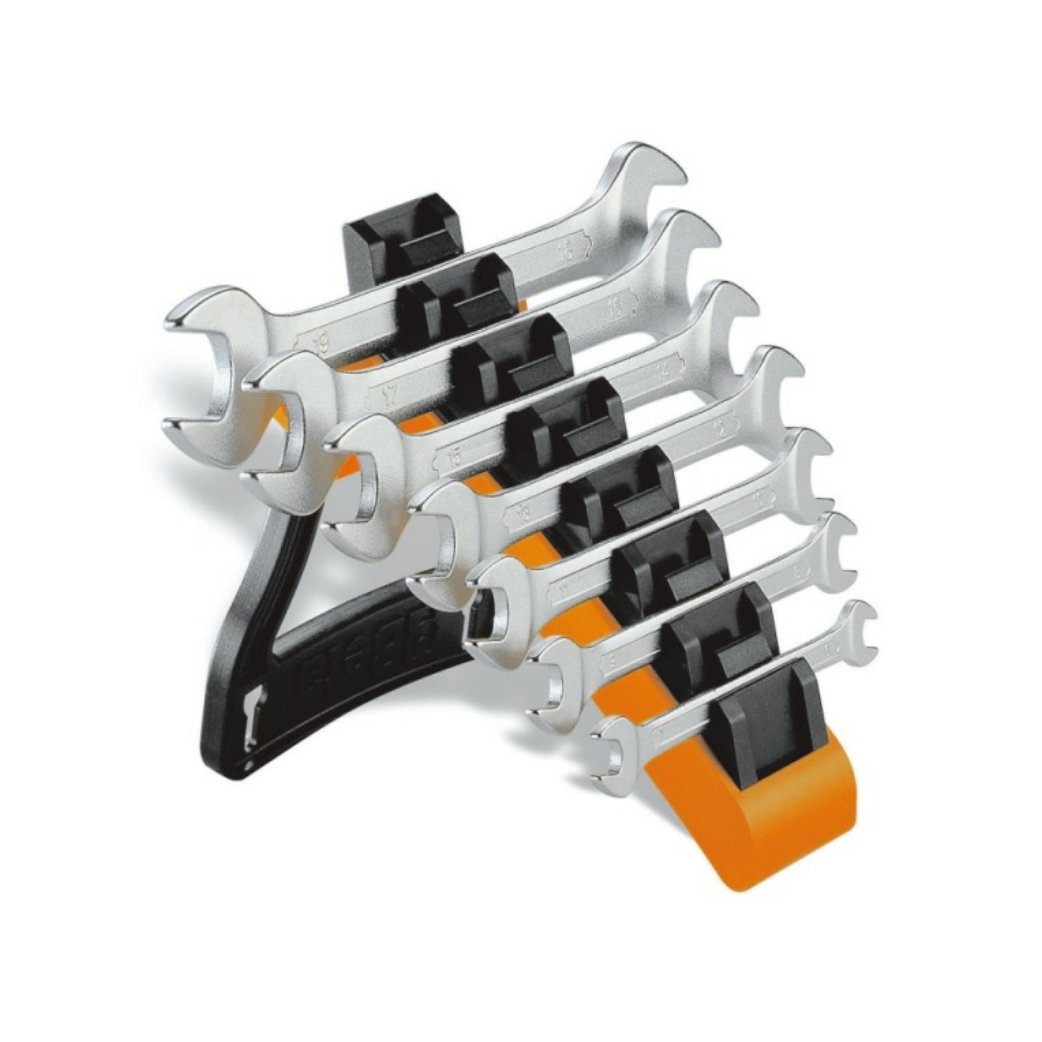 Sight Key Set Beta-Tools 55 SP7 7-Piece auf Standard