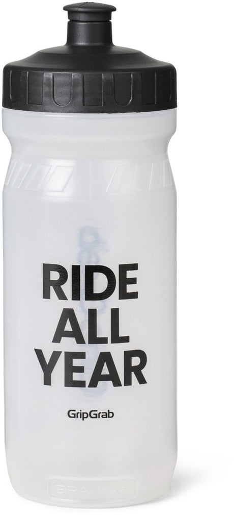 Gripgrab r.a.y. Flasche transparent 600 ml