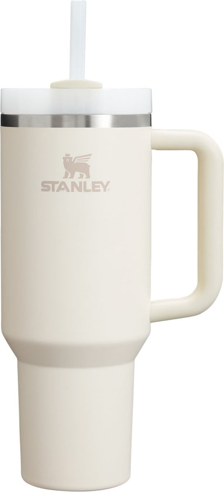 Stanley quencher® h2.o Flowstate-Becher | 1,18l - Sahne 2,0