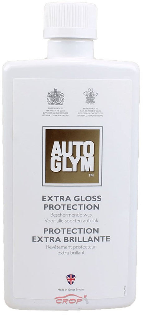 Autoglym Extra-Glanzschutz 500 ml