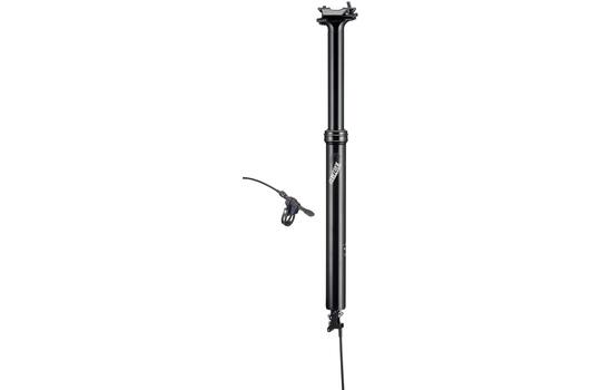 Controltech – Lynx Dropper-Sattelstütze, 30,9 mm, 125 mm Federweg