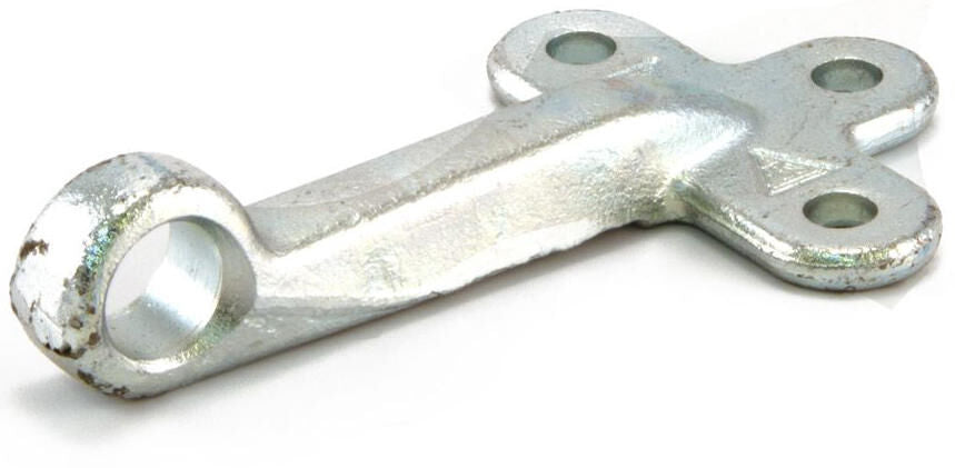 Bünte Schrauböse fbs. invasive fbs gr.1 d=16,0 Länge 125mm