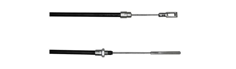 Knott Bremsseilzüge 90062 .