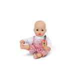 Baby born Dschungelstrampler 43 cm | 2 Stk
