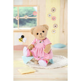 Zapf Baby Born Kleid Outfit | 2 Stk
