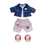 Baby-Born-Bär-Teddy-Outfit-Hose
