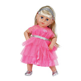 Baby Born Prinzessinnen-Outfit 43 cm | 2 Stk
