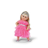 Baby Born Prinzessinnen-Outfit 43 cm | 2 Stk