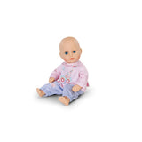 Baby born Jogginganzug hellrosa (36 cm)