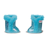 Baby born Glitzerstiefel 2-fach sortiert 43 cm | 2 Stk
