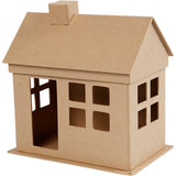 Kreativfirma Huis Paper-Mache