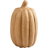 Creativ Company Kürbis, H: 33 cm, T 19 cm, 1 Stück