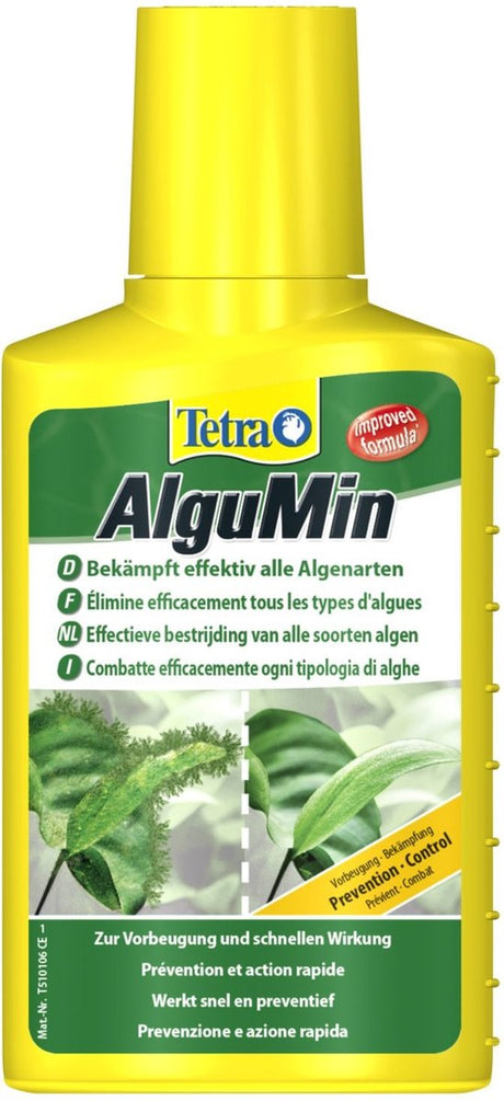 Tetra aqua algumin Algenhemmer – 500 ml