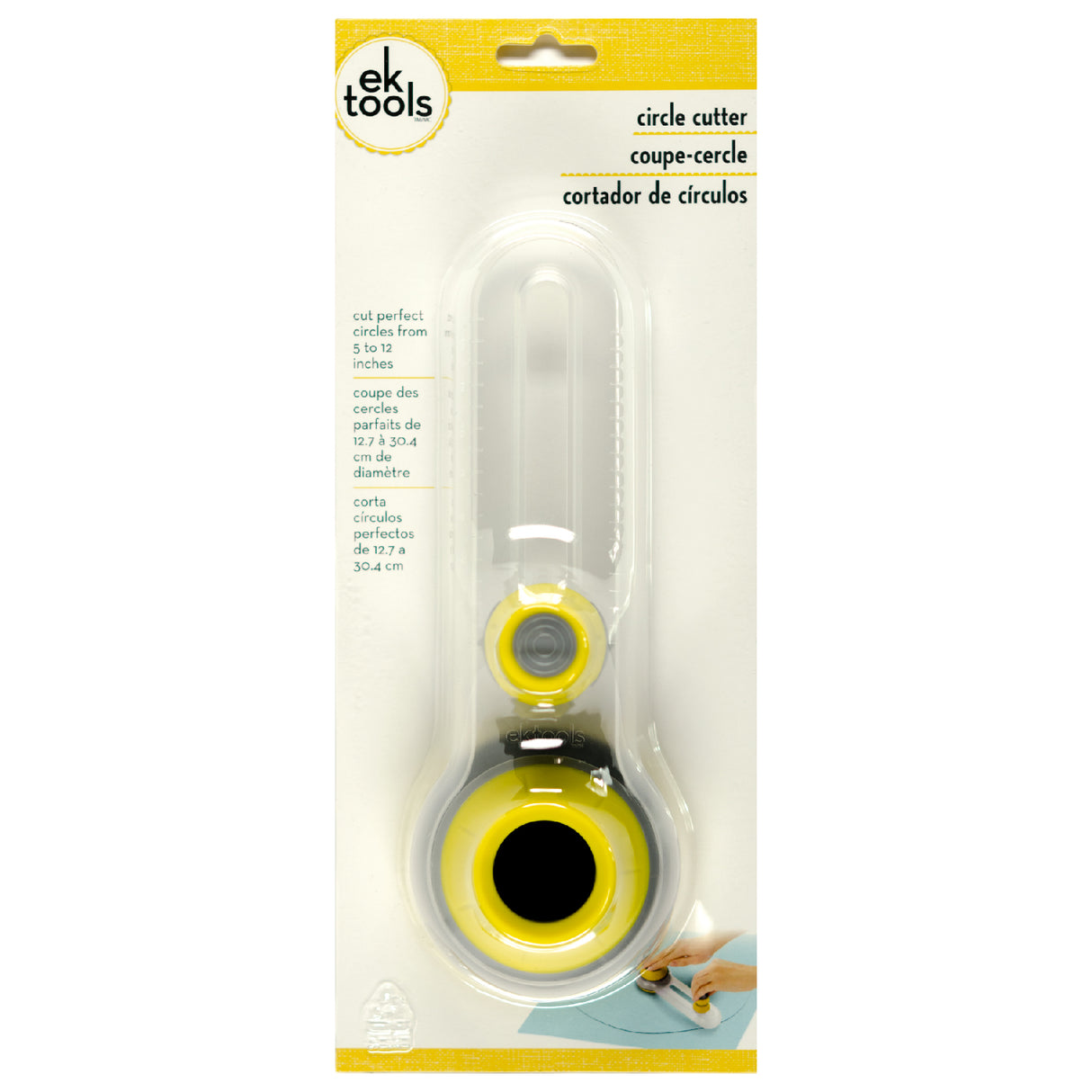 Ek Tools • Kreisschneider