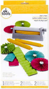 Ek Tools • Papiercrimper