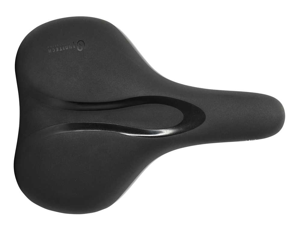 Selle Royal S.p.a. Selle Royal Sattel Rio Unitech Moderate mit Griff