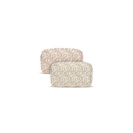 Source balance canvas toilettas natural basics