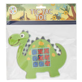 Moxy Tic Tac Toe Einhorn oder Dino
