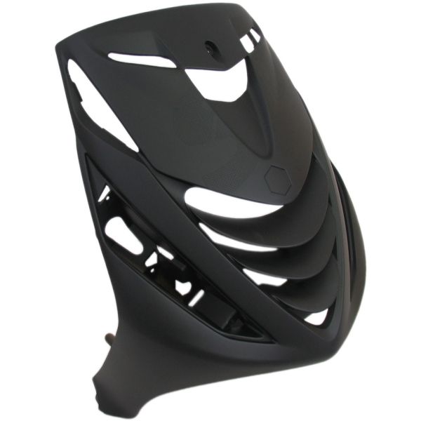 Rand vorderen Bildschirm Piaggio Zip SP von BJ. 2000 Matte Black