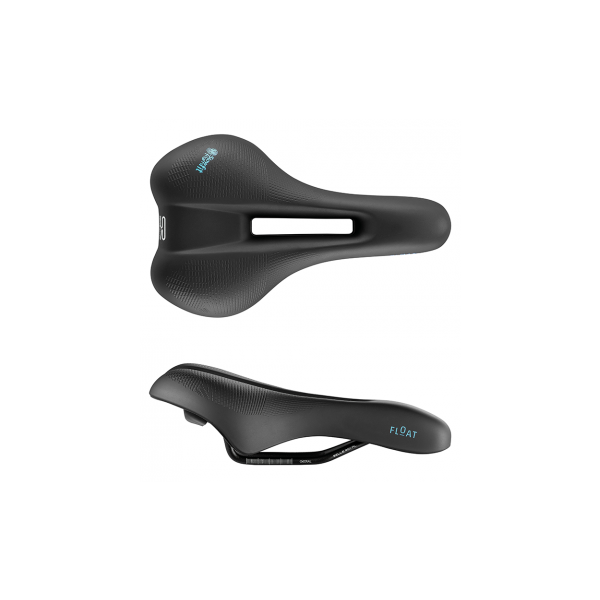 Sattel Selle Royal Float Athletic - Urban Life