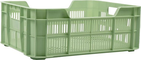 Urban Proof Fahrradkiste Helsinki 11L Frosty Green Recycled