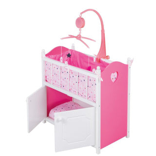 Mein wunderschönes Puppenzimmer