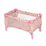 Mein wunderschönes Puppenzimmer
