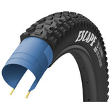 Goodyear – Escape Ultimate TLC 29 x 2,35 Tan