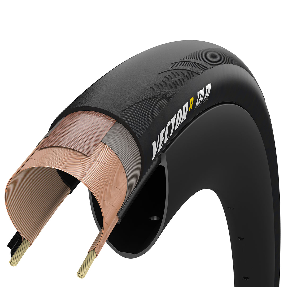 Goodyear Faltreifen
