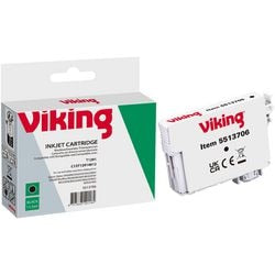 Inktcartridge vk epson t129140 zwart