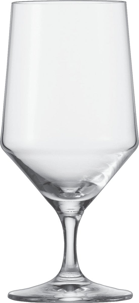Zwiesel Glas Belfesta Wasserglas 32 - 0,451 ltr - 6er Set
