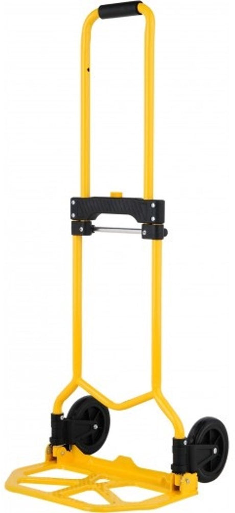 Vorel klappbarer Sackkarre – Tragkraft 70 kg – 38 x 23,5 cm