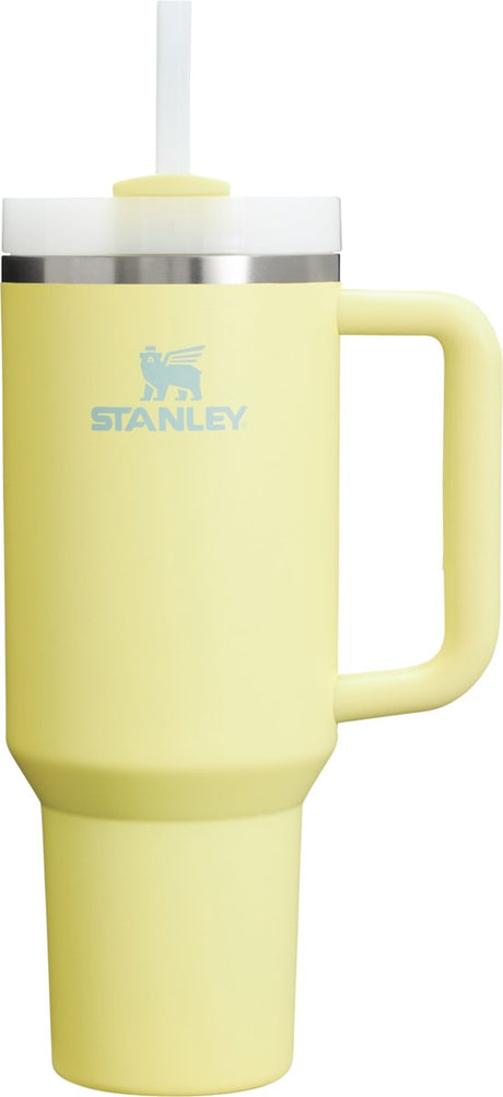 Stanley quencher® h2.o Flowstate-Becher | 1,18l - Pampelmuse
