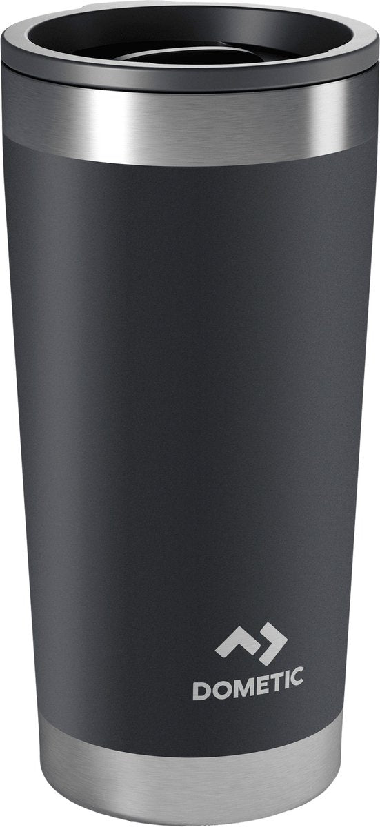 Dometic Thermobecher TMBR 60 600 ml Schiefer