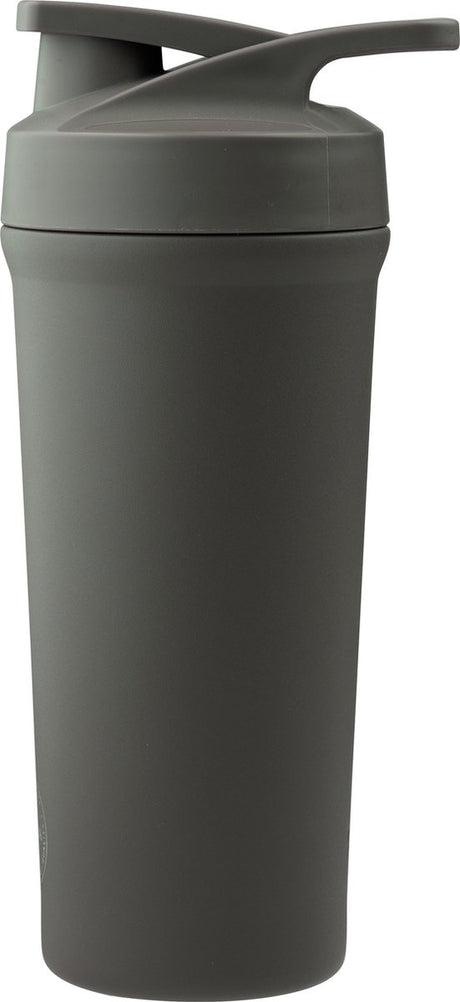 Aya ida - Shakerflasche - Trinkflasche - Sport - Trinkflasche - Sport - 750ml - Tropengrün