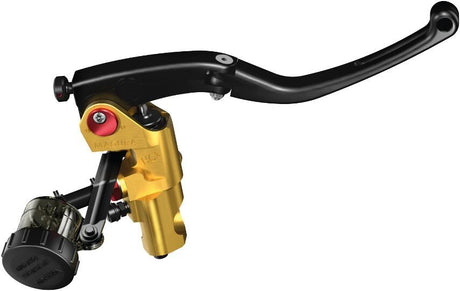 Magura Radialhauptzylinder HC3 Radialbr. Zylinder 15mm Gold
