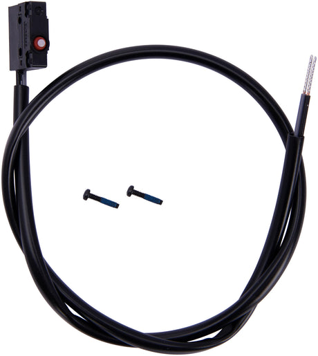 Magura Bremslichtschalter HC3 Bremslichtschalter 2-polig 470mm lang