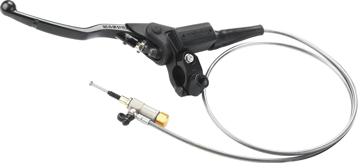 Magura-Kupplung Hymec – Offroad. Hymec-Bausatz Typ 167 Offroad