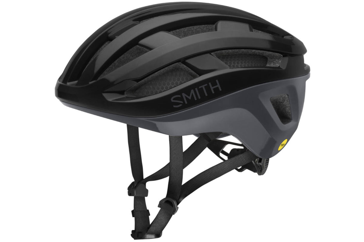 Smith Persist 2 Helm Mips Black Cement