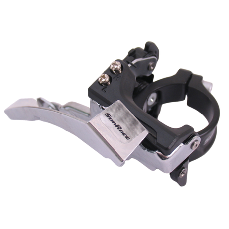 Frontummaileilleur 3 x 7 8-Gang Sunrice FDM300 Top Swing Dual Pull 42t
