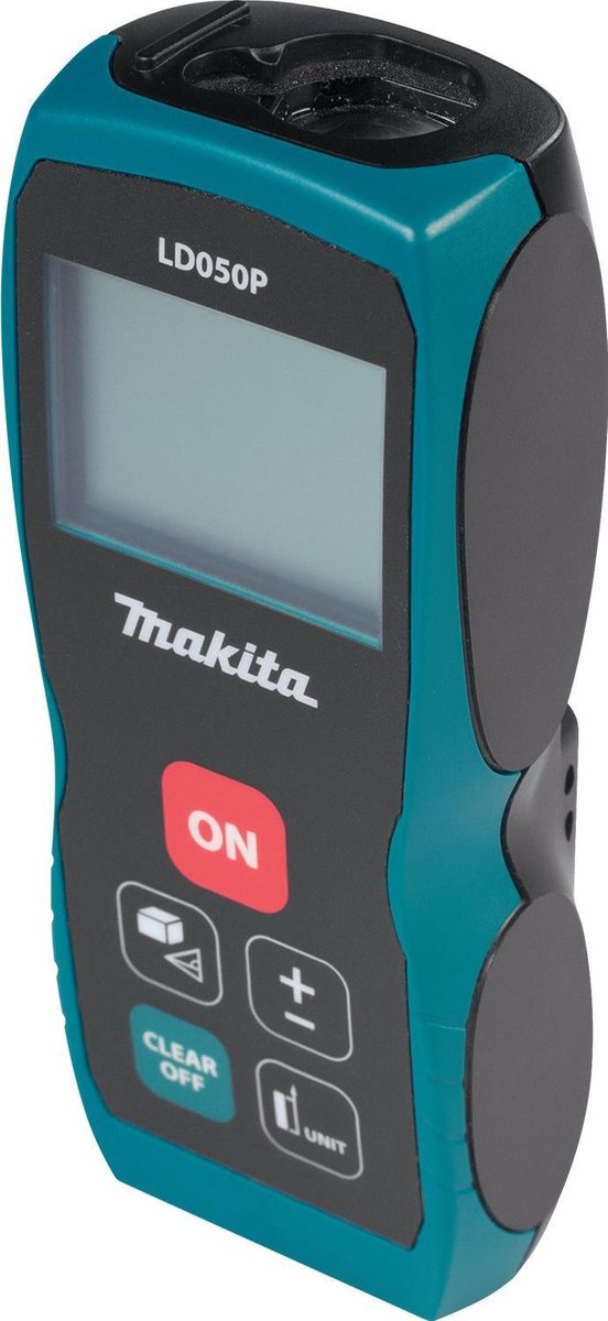 Makita Laser-Entfernungsmesser – 50 Meter – ld050p
