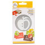 Ek Tools • Double Punch Apple